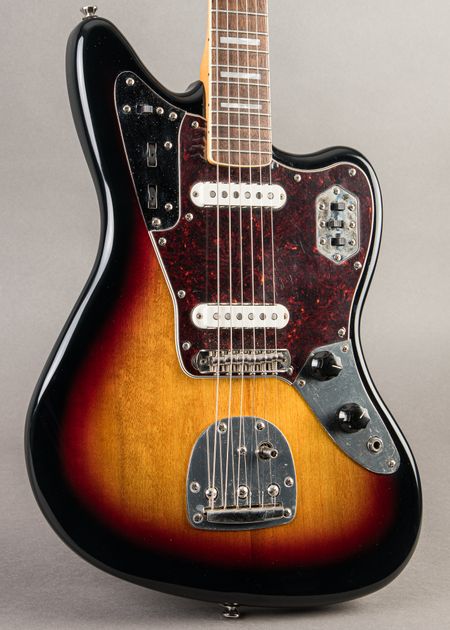Carter Vintage - Squier Classic Vibe Custom Telecaster 2026, Aztec