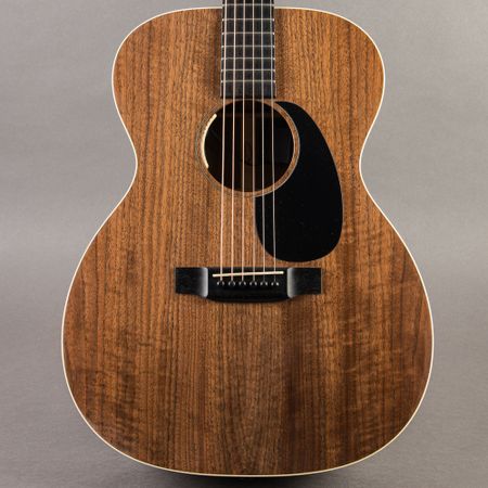 Martin 000-15 Walnut 2024, Natural thumbnail