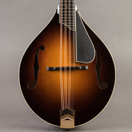 Collings MT2 Mandola 2010, Sunburst thumbnail