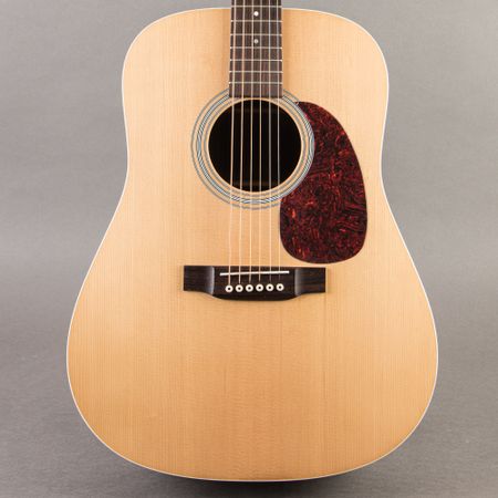 Martin Custom Rosewood D 2007, Matte Natural thumbnail