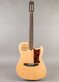 Godin Multiac A6 2010's, Natural — thumbnail 4 of 8