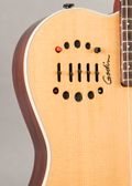 Godin Multiac A6 2010's, Natural — thumbnail 2 of 8