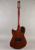 Godin Multiac A6 2010's, Natural — thumbnail 7 of 8