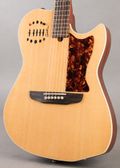 Godin Multiac A6 2010's, Natural — thumbnail 3 of 8