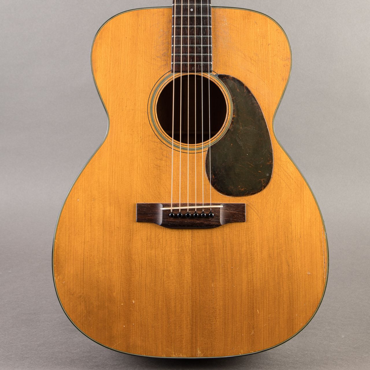 1944 Martin 000-18 at Carter Vintage Guitars