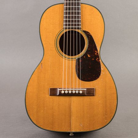 Martin 5-18 1955, Natural thumbnail