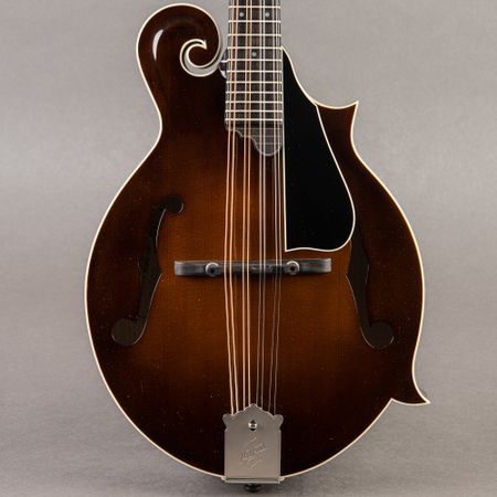 Northfield NFS-F5A Ltd,  2026, Light Leatherburst thumbnail