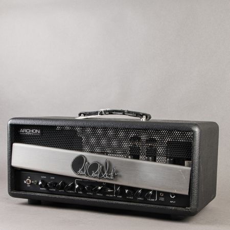 PRS Archon 50 Head 2018, Black thumbnail