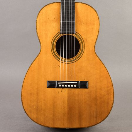 Martin 00-21 1927, Natural thumbnail