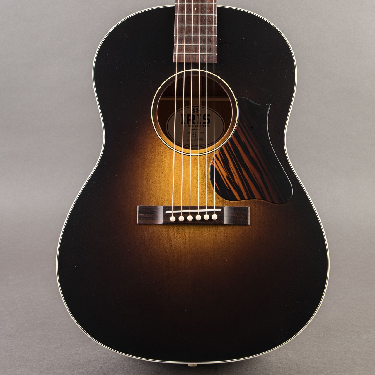 2026 Iris Guitars OG at Carter Vintage Guitars