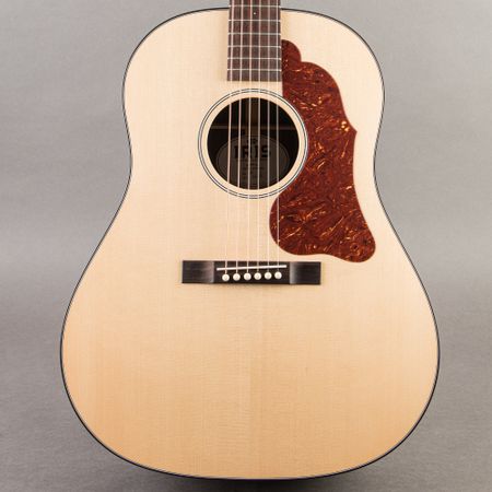 Iris Guitars DF Slope-shoulder,  2026, East Indian Rosewood with Adirondack Spruce, Natural thumbnail