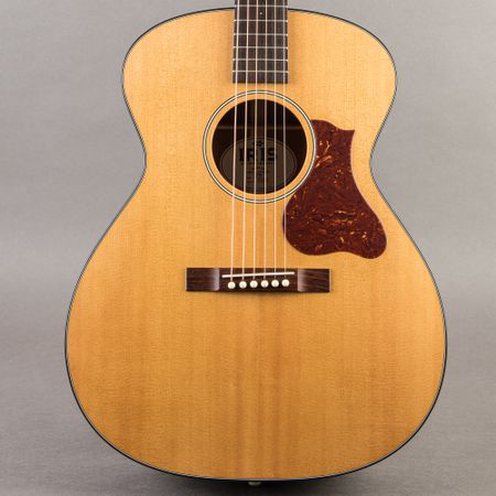 Iris Guitars JB 2026, Natural thumbnail