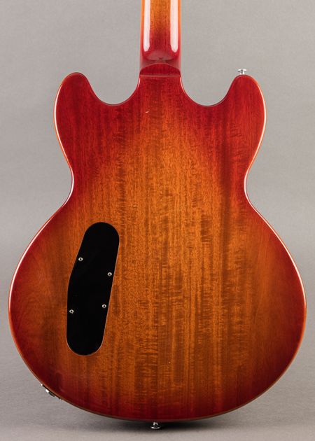 Carter Vintage - Gibson Custom Shop '64 ES-335 2024, Cherry