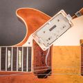 Gibson Custom Shop Les Paul Birdseye Maple 1992, Sunburst — thumbnail 11 of 11