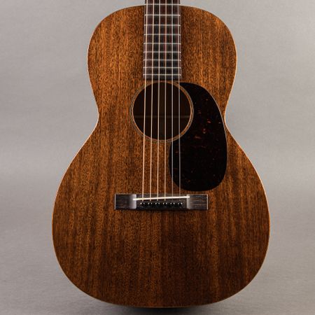 Martin 00-17 1931 Authentic 2019, Natural thumbnail
