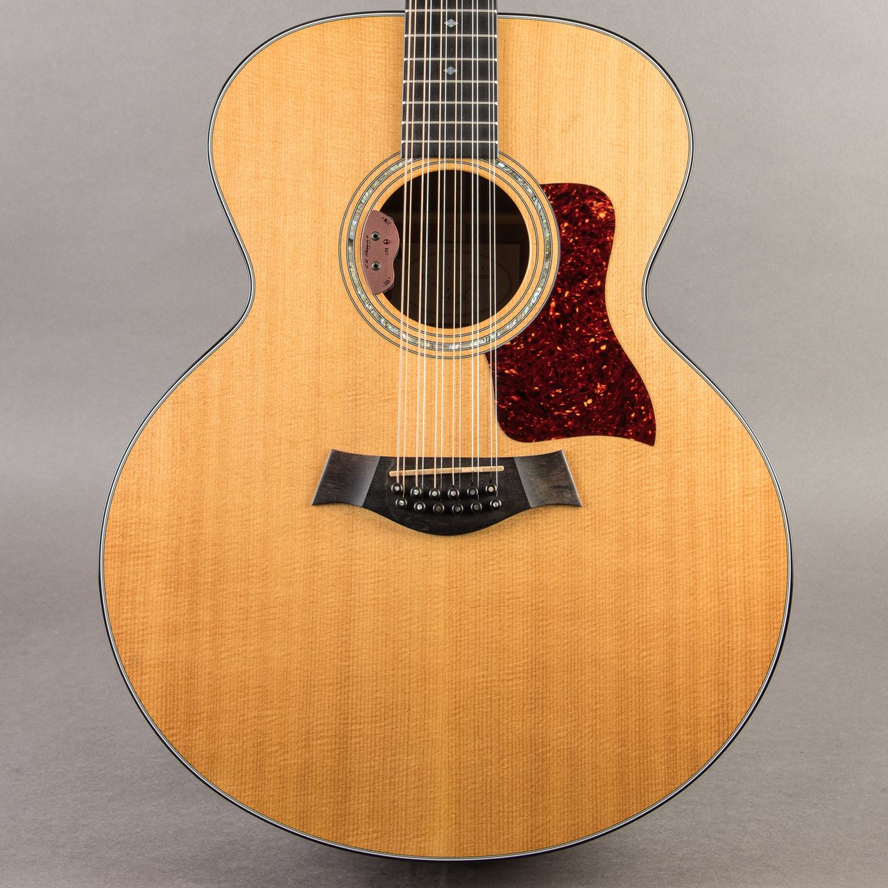 1999 Taylor 555 12-String at Carter Vintage Guitars
