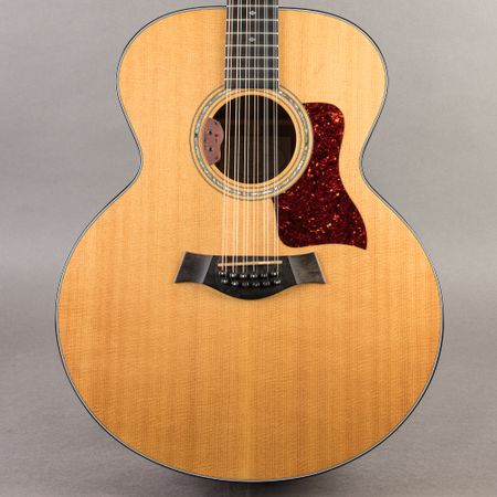 Taylor 555 12-String 1999, Natural thumbnail