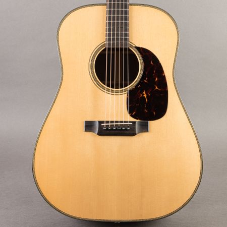 Rockbridge Dreadnought 2004, Natural thumbnail