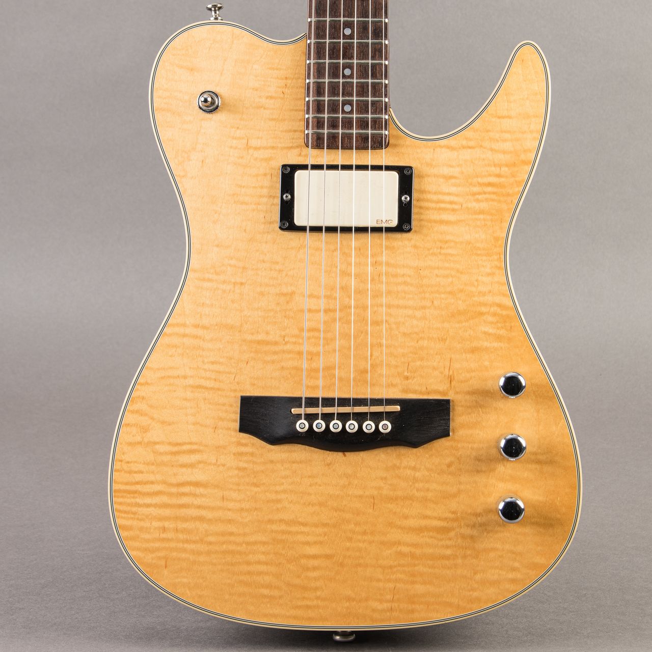1994 Guild Crossroads CR01 at Carter Vintage Guitars
