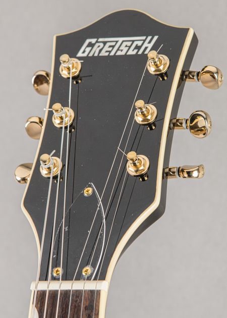 Gretsch GenuineParts カントリージェントルマン用ピックガード