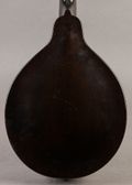 Gibson A  "Snakehead" 1925, Ebony — thumbnail 7 of 9