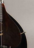 Gibson A  "Snakehead" 1925, Ebony — thumbnail 2 of 9
