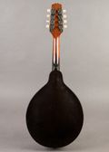 Gibson A  "Snakehead" 1925, Ebony — thumbnail 8 of 9
