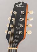 Gibson A  "Snakehead" 1925, Ebony — thumbnail 6 of 9