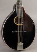 Gibson A  "Snakehead" 1925, Ebony — thumbnail 3 of 9