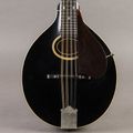 Gibson A  "Snakehead" 1925, Ebony — thumbnail 1 of 9