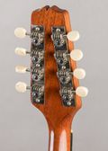 Gibson A  "Snakehead" 1925, Ebony — thumbnail 9 of 9