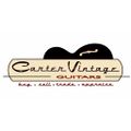 Carter Vintage Charcoal "Guitars for Sale" Tee — thumbnail 2 of 2