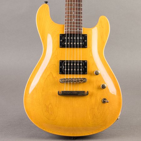 Fernandes APG-100 Dragonfly Custom 2002, Natural thumbnail
