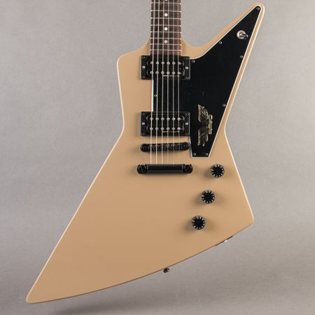 Gibson Government Series Explorer II 2013, Tan thumbnail