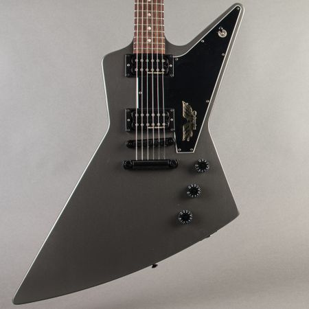Gibson Government Series Explorer II 2013, Grey thumbnail