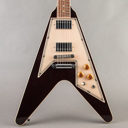 Gibson Grace Potter Signature Flying V 2013, Oxblood thumbnail