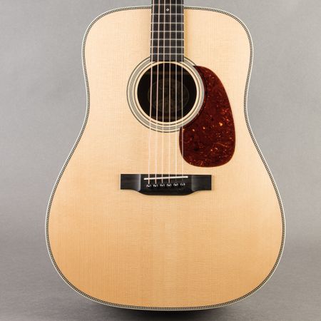 Collings D2H-A 2021, Natural thumbnail