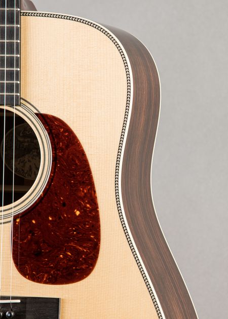 Carter Vintage - Collings D2H A Varnish 2011, Natural | Carter