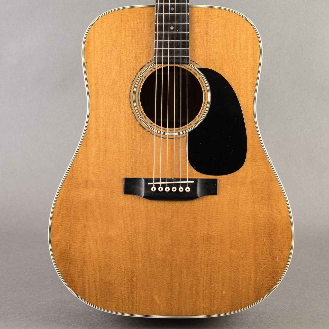 1971 Martin D-28 at Carter Vintage Guitars