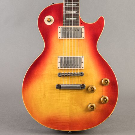 Gibson Les Paul Standard 1958, Sunburst thumbnail