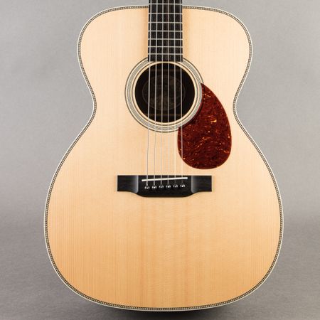 Collings OM2H ESS 2020, Natural thumbnail