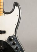 Fender Jazz Bass 1974, Black — thumbnail 2 of 10