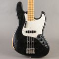Fender Jazz Bass 1974, Black — thumbnail 1 of 10