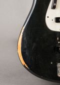 Fender Jazz Bass 1974, Black — thumbnail 5 of 10