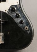 Fender Jazz Bass 1974, Black — thumbnail 4 of 10