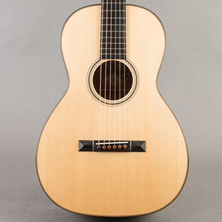 Collings O1-A 12 Fret T 2025, Natural thumbnail