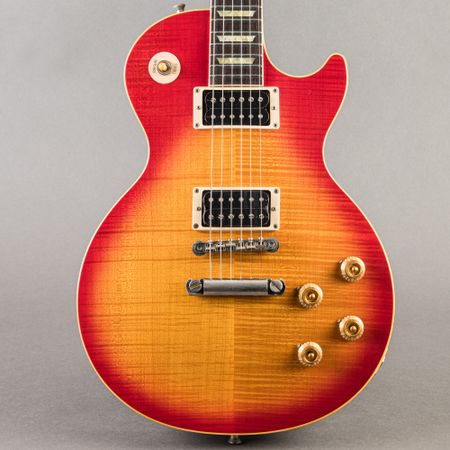 Gibson Les Paul Classic 2000, Cherry Burst thumbnail