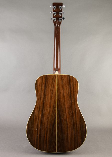 Carter Vintage - Martin HD-28 1979, Natural | Carter Vintage Guitar