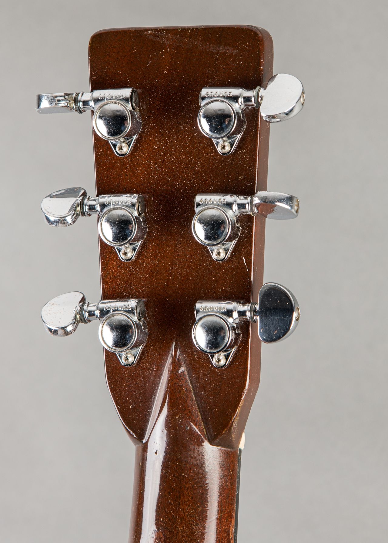 Carter Vintage - Martin HD-28 1979, Natural | Carter Vintage Guitar