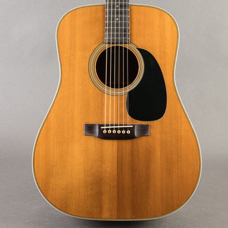Martin HD-28 1979, Natural thumbnail
